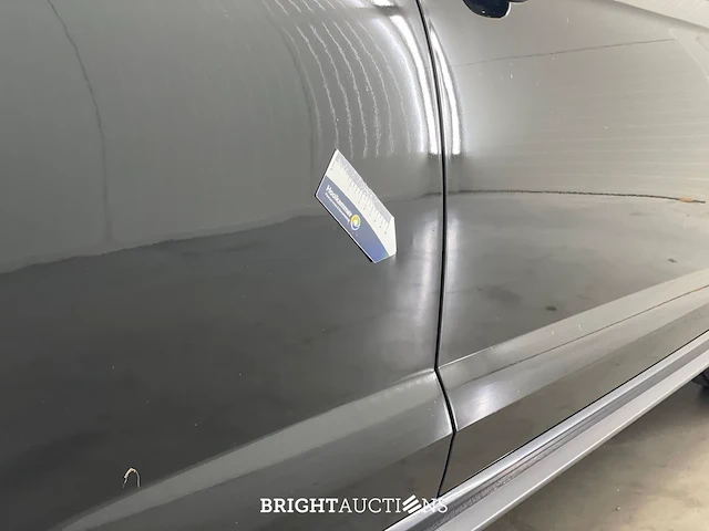 Volkswagen polo gti 2.0 tsi 207pk 2021, hfh-11-n - afbeelding 25 van  39