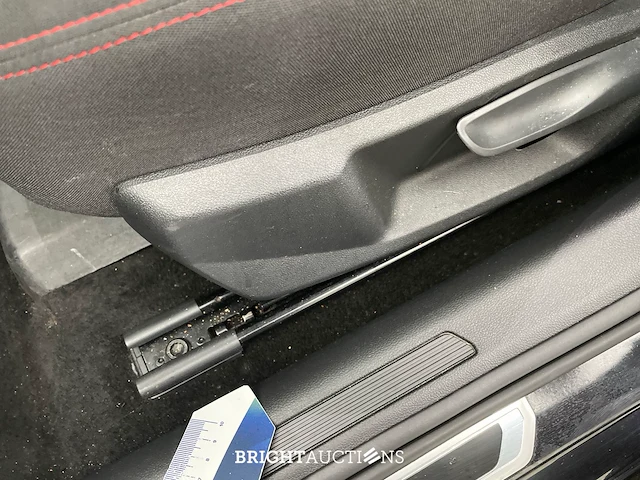 Volkswagen polo gti 2.0 tsi 207pk 2021, hfh-11-n - afbeelding 31 van  39