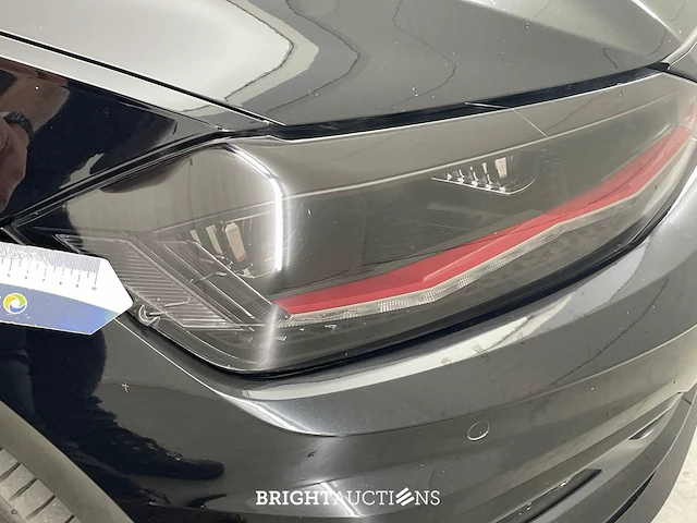 Volkswagen polo gti 2.0 tsi 207pk 2021, hfh-11-n - afbeelding 32 van  39
