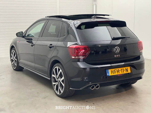 Volkswagen polo gti 2.0 tsi 207pk 2021, hfh-11-n - afbeelding 23 van  39