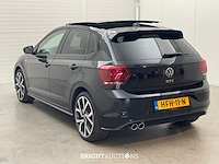 Volkswagen polo gti 2.0 tsi 207pk 2021, hfh-11-n - afbeelding 23 van  39