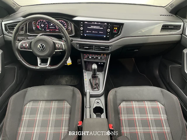 Volkswagen polo gti 2.0 tsi 207pk 2021, hfh-11-n - afbeelding 35 van  39