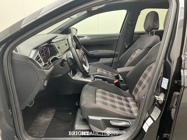 Volkswagen polo gti 2.0 tsi 207pk 2021, hfh-11-n - afbeelding 37 van  39