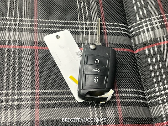 Volkswagen polo gti 2.0 tsi 207pk 2021, hfh-11-n - afbeelding 38 van  39