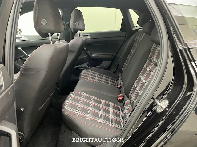 Volkswagen polo gti 2.0 tsi 207pk 2021, hfh-11-n - afbeelding 39 van  39