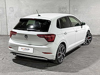 Volkswagen polo gti 2.0 tsi 207pk 2023, x-018-nx - afbeelding 2 van  40