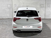 Volkswagen polo gti 2.0 tsi 207pk 2023, x-018-nx - afbeelding 4 van  40