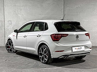 Volkswagen polo gti 2.0 tsi 207pk 2023, x-018-nx - afbeelding 5 van  40