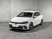 Volkswagen polo gti 2.0 tsi 207pk 2023, x-018-nx - afbeelding 1 van  40