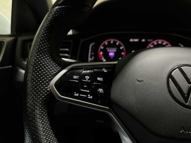 Volkswagen polo gti 2.0 tsi 207pk 2023, x-018-nx - afbeelding 13 van  40