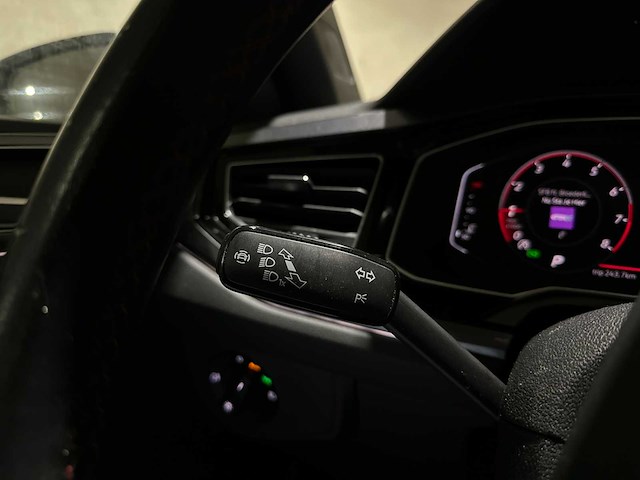 Volkswagen polo gti 2.0 tsi 207pk 2023, x-018-nx - afbeelding 15 van  40