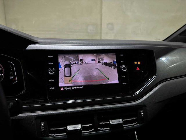 Volkswagen polo gti 2.0 tsi 207pk 2023, x-018-nx - afbeelding 20 van  40