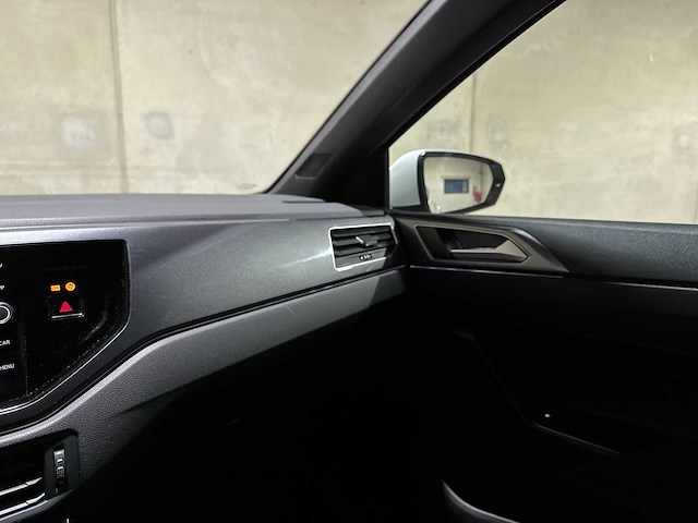 Volkswagen polo gti 2.0 tsi 207pk 2023, x-018-nx - afbeelding 21 van  40