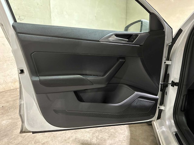 Volkswagen polo gti 2.0 tsi 207pk 2023, x-018-nx - afbeelding 22 van  40