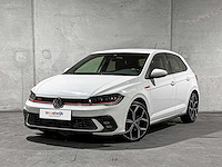 Volkswagen polo gti 2.0 tsi 207pk 2023, x-018-nx - afbeelding 12 van  40