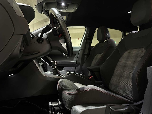 Volkswagen polo gti 2.0 tsi 207pk 2023, x-018-nx - afbeelding 24 van  40