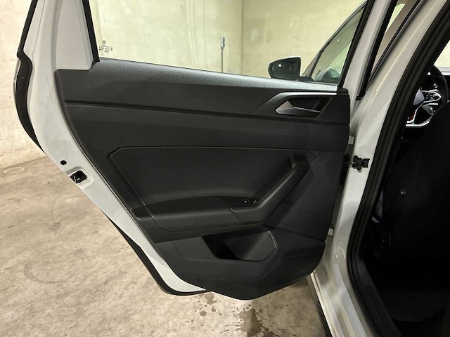 Volkswagen polo gti 2.0 tsi 207pk 2023, x-018-nx - afbeelding 25 van  40