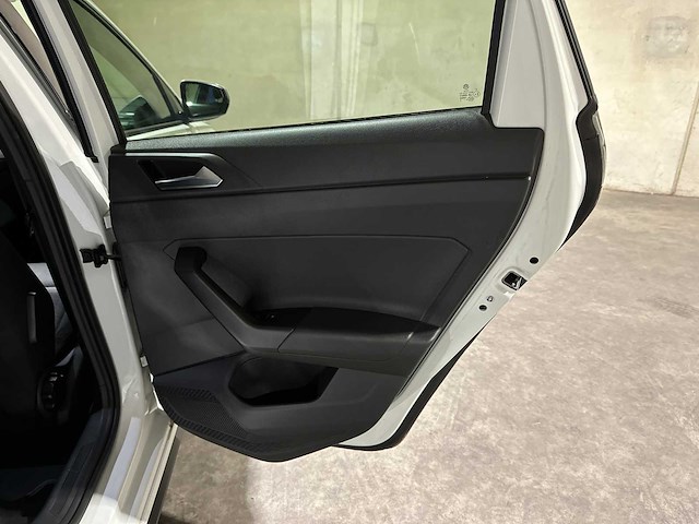 Volkswagen polo gti 2.0 tsi 207pk 2023, x-018-nx - afbeelding 28 van  40