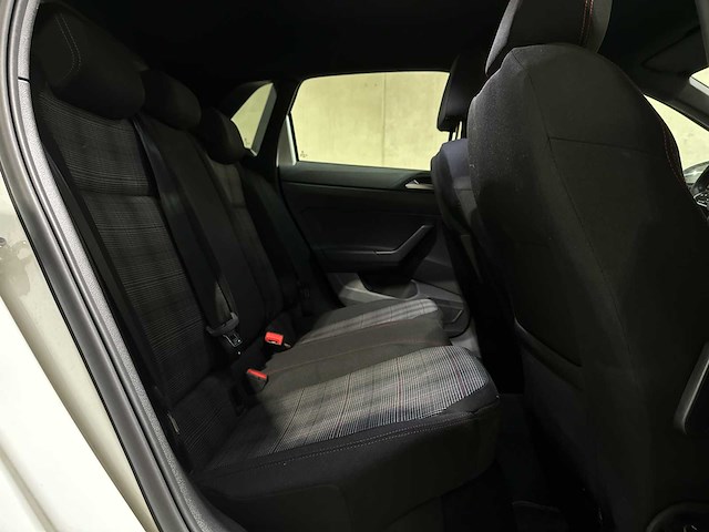 Volkswagen polo gti 2.0 tsi 207pk 2023, x-018-nx - afbeelding 29 van  40