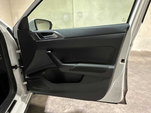 Volkswagen polo gti 2.0 tsi 207pk 2023, x-018-nx - afbeelding 30 van  40