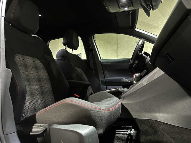 Volkswagen polo gti 2.0 tsi 207pk 2023, x-018-nx - afbeelding 31 van  40