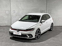 Volkswagen polo gti 2.0 tsi 207pk 2023, x-018-nx - afbeelding 23 van  40