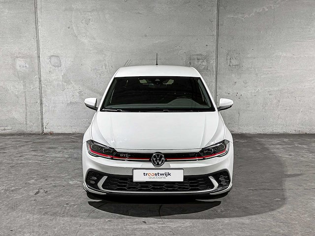 Volkswagen polo gti 2.0 tsi 207pk 2023, x-018-nx - afbeelding 36 van  40