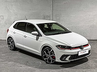 Volkswagen polo gti 2.0 tsi 207pk 2023, x-018-nx - afbeelding 38 van  40