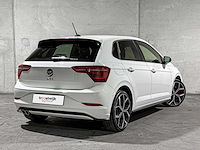 Volkswagen polo gti 2.0 tsi 207pk 2023, x-018-nx - afbeelding 40 van  40