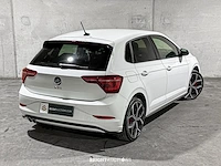 Volkswagen polo gti 2.0 tsi 207pk 2023, x-018-nx - afbeelding 3 van  43