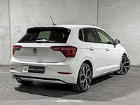 Volkswagen polo gti 2.0 tsi 207pk 2023, x-018-nx - afbeelding 4 van  43