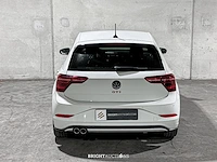 Volkswagen polo gti 2.0 tsi 207pk 2023, x-018-nx - afbeelding 5 van  43