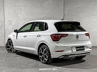 Volkswagen polo gti 2.0 tsi 207pk 2023, x-018-nx - afbeelding 8 van  43