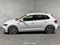 Volkswagen polo gti 2.0 tsi 207pk 2023, x-018-nx - afbeelding 9 van  43