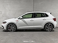Volkswagen polo gti 2.0 tsi 207pk 2023, x-018-nx - afbeelding 10 van  43