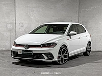 Volkswagen polo gti 2.0 tsi 207pk 2023, x-018-nx