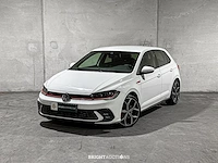 Volkswagen polo gti 2.0 tsi 207pk 2023, x-018-nx - afbeelding 12 van  43