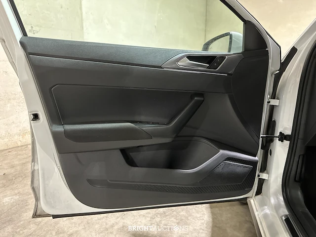 Volkswagen polo gti 2.0 tsi 207pk 2023, x-018-nx - afbeelding 26 van  43