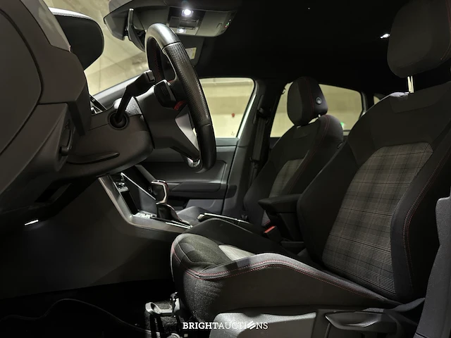 Volkswagen polo gti 2.0 tsi 207pk 2023, x-018-nx - afbeelding 27 van  43