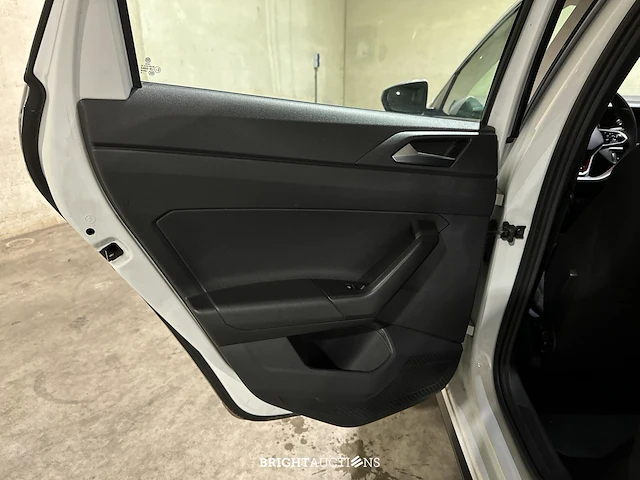 Volkswagen polo gti 2.0 tsi 207pk 2023, x-018-nx - afbeelding 28 van  43