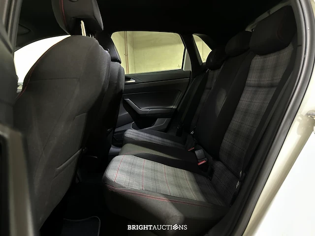 Volkswagen polo gti 2.0 tsi 207pk 2023, x-018-nx - afbeelding 29 van  43