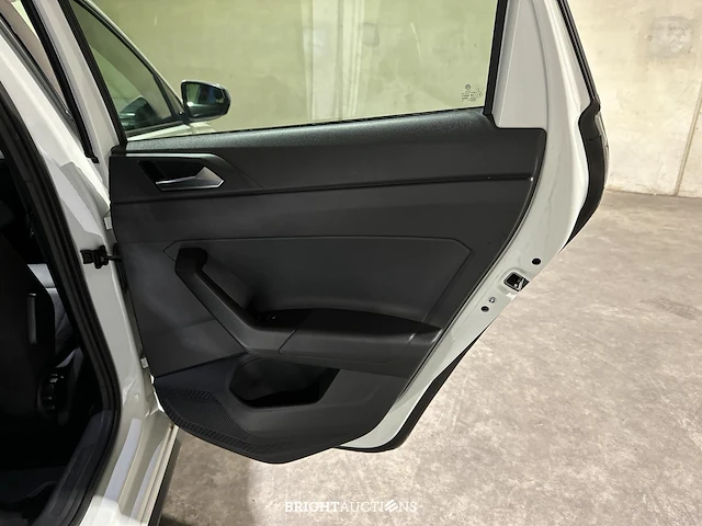 Volkswagen polo gti 2.0 tsi 207pk 2023, x-018-nx - afbeelding 31 van  43