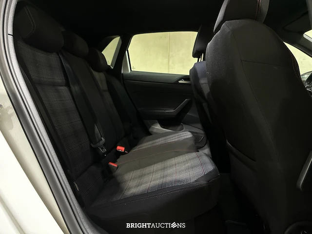 Volkswagen polo gti 2.0 tsi 207pk 2023, x-018-nx - afbeelding 32 van  43