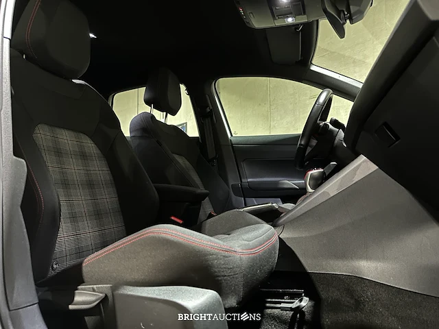 Volkswagen polo gti 2.0 tsi 207pk 2023, x-018-nx - afbeelding 35 van  43