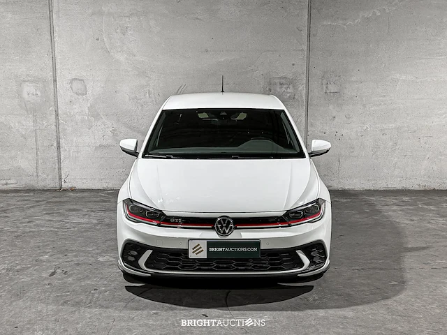 Volkswagen polo gti 2.0 tsi 207pk 2023, x-018-nx - afbeelding 39 van  43