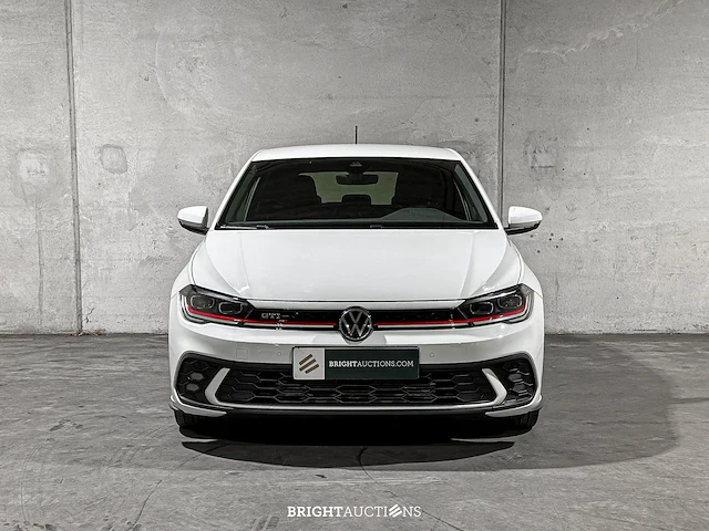 Volkswagen polo gti 2.0 tsi 207pk 2023, x-018-nx - afbeelding 40 van  43
