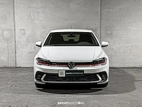 Volkswagen polo gti 2.0 tsi 207pk 2023, x-018-nx - afbeelding 40 van  43