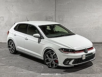 Volkswagen polo gti 2.0 tsi 207pk 2023, x-018-nx - afbeelding 41 van  43