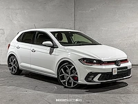 Volkswagen polo gti 2.0 tsi 207pk 2023, x-018-nx - afbeelding 42 van  43