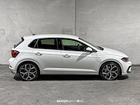 Volkswagen polo gti 2.0 tsi 207pk 2023, x-018-nx - afbeelding 43 van  43